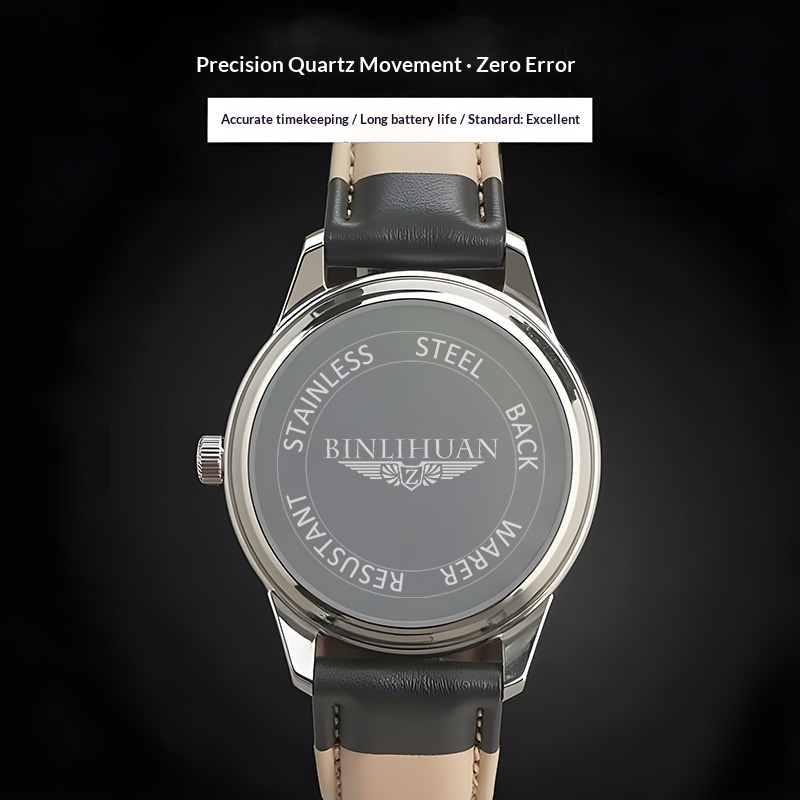 2026年 メンズ腕時計 高級ビジネス防水 メンズウォッチ  - Luxury Watch Organizer For Men のレビューと価格