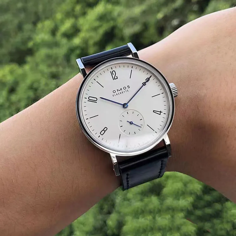 シーガル ST1701 自動巻きムーブメントに適したメンズ  - Minute Repeater Watch のレビューと価格