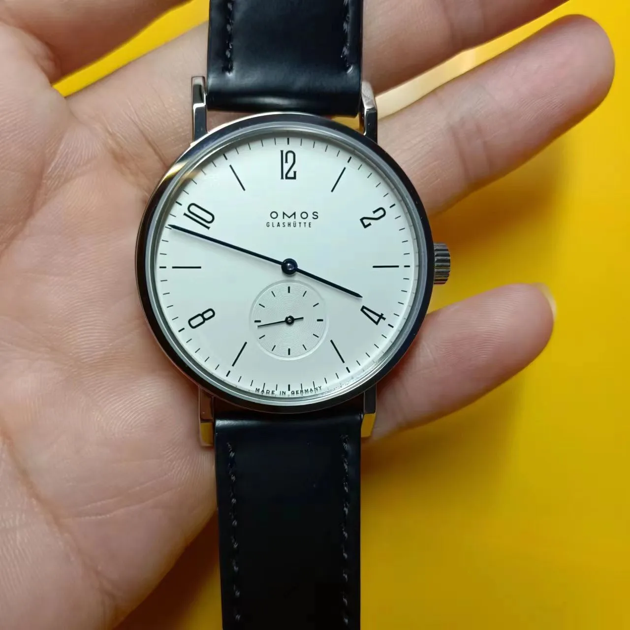 シーガル ST1701 自動巻きムーブメントに適したメンズ  - Minute Repeater Watch のレビューと価格