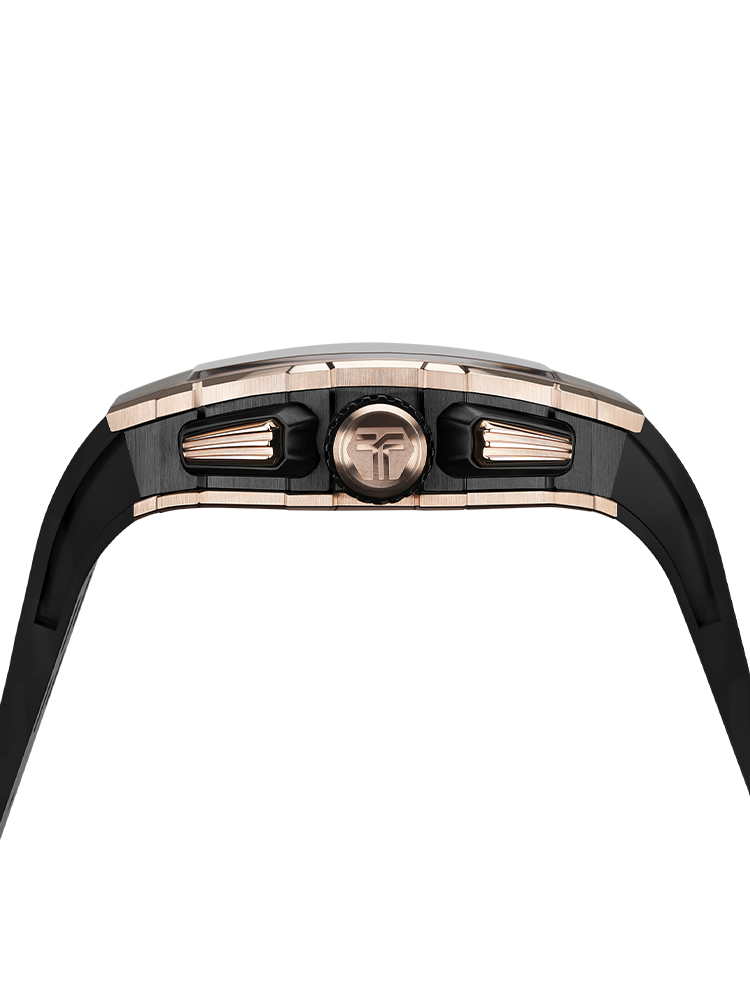 TSAR BOMBA 新しい TB8204 腕時計男性日本ク - Luxury Watch Hublot のレビューと価格