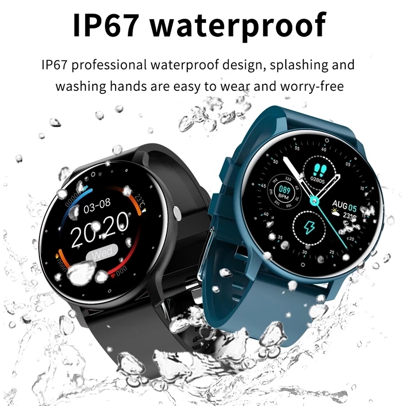 LIGE 2026新型スマートウォッチ メンズ フルタッチス - Minute Repeater Watch のレビューと価格
