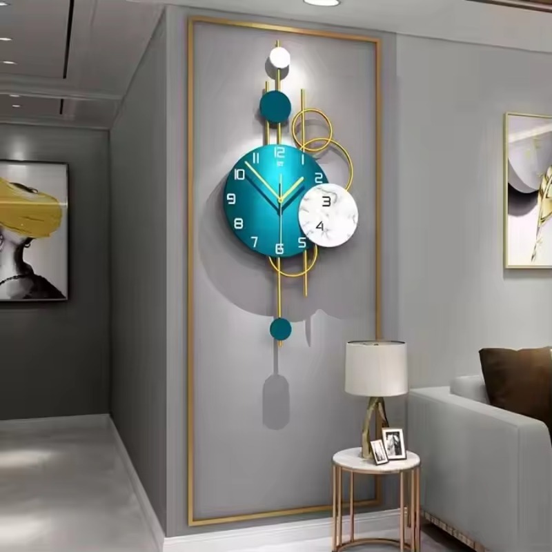 40X80X6CM 大型 ドロップシッピング モダンラグジュ - Luxury Watch House のレビューと価格