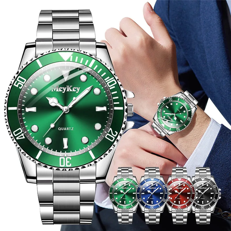1PC サプライズミステリーウォッチブラインドボックス-高級 - Luxury Watch Storage のレビューと価格