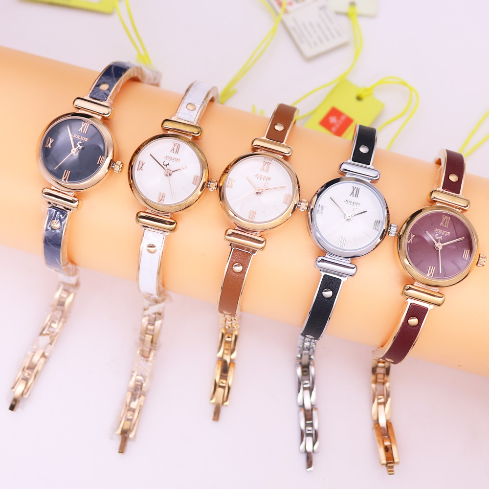 女性のためのクラスプ付き時計,誕生日プレゼント,ビジネスと学 - Luxury Watch Storage のレビューと価格