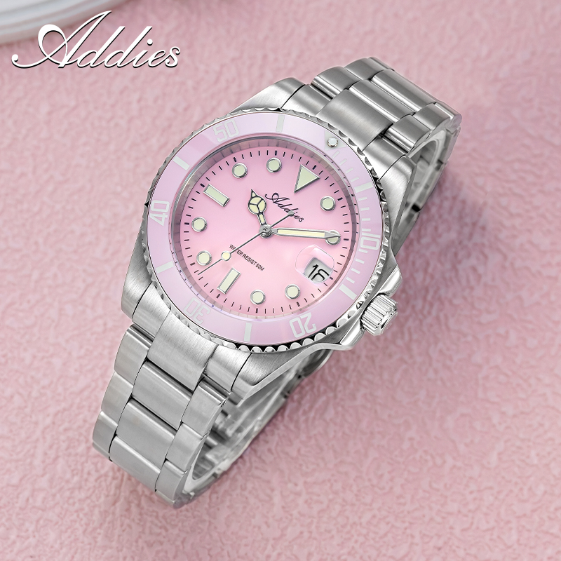 Addies 新しい女性用腕時計高級 BGW9 + C3 発 - Luxury Watch Storage のレビューと価格