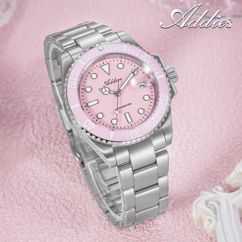 Addies 新しい女性用腕時計高級 BGW9 + C3 発 - Luxury Watch Storage のレビューと価格
