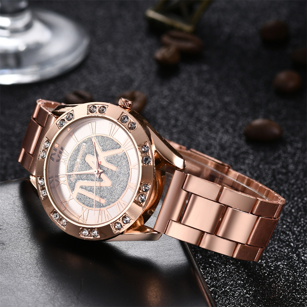 高級レディース腕時計 ファッション 2025 ダイヤモンド  - Luxury Watch House のレビューと価格