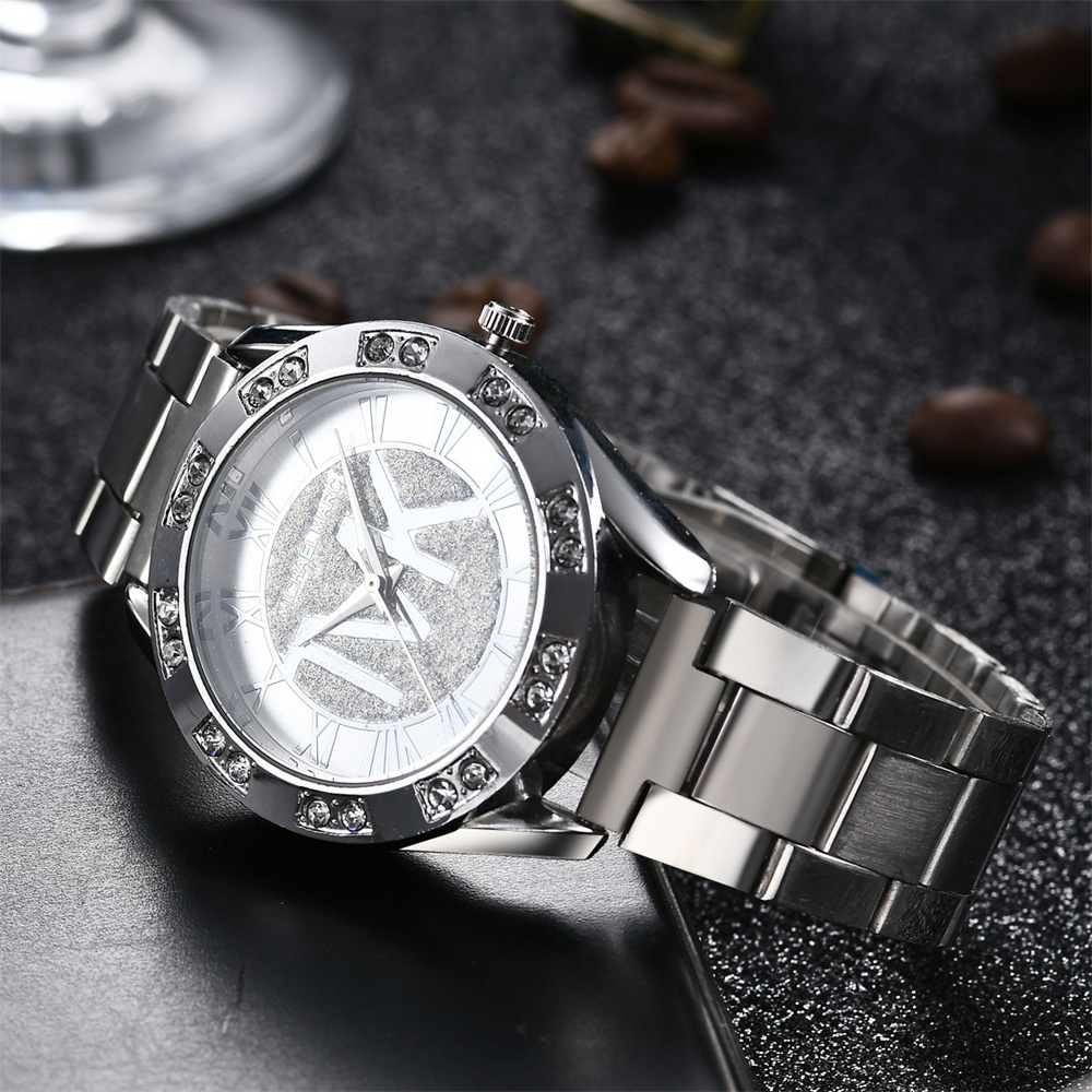 高級レディース腕時計 ファッション 2025 ダイヤモンド  - Luxury Watch House のレビューと価格